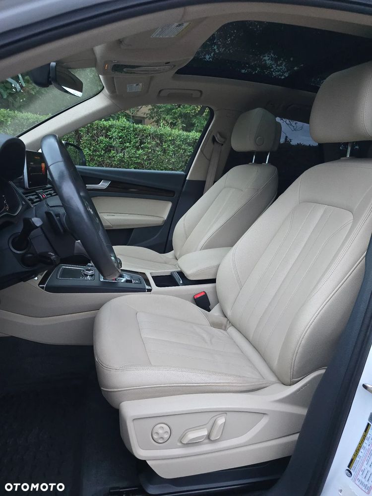 Audi Q5 2.0 TFSI Quattro Sport S tronic - 31