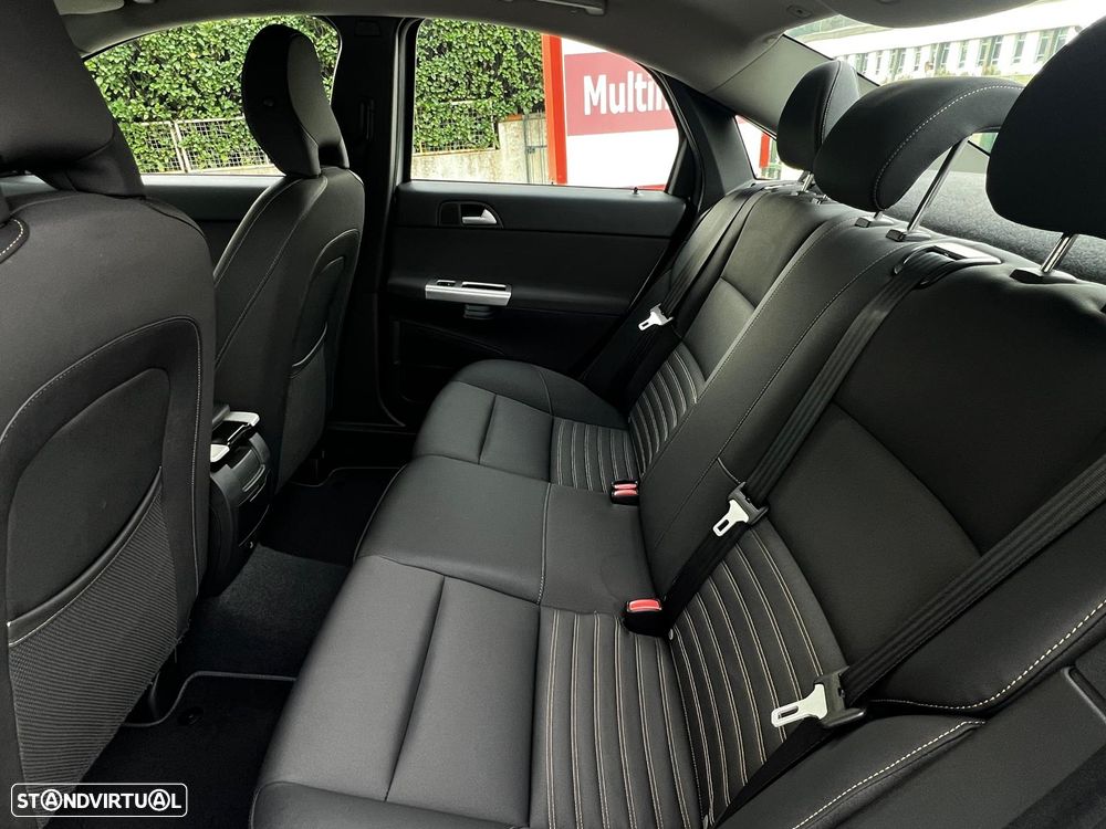 Volvo S40 1.6 D Drive Momentum Start/Stop - 12