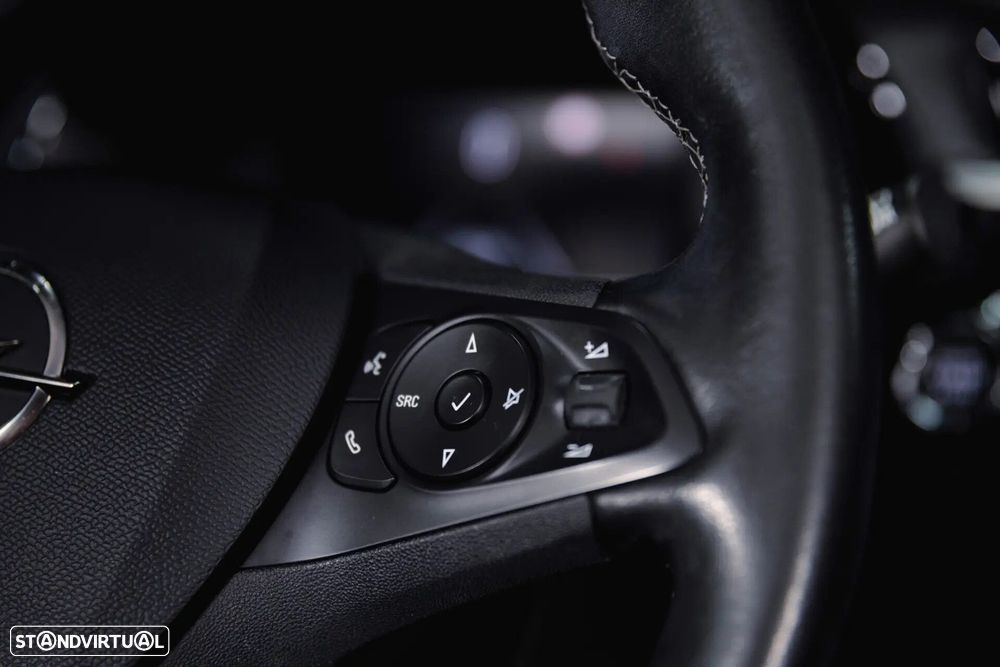 Opel Corsa-e Elegance - 20