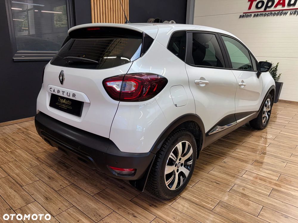Renault Captur 0.9 Energy TCe Intens - 8