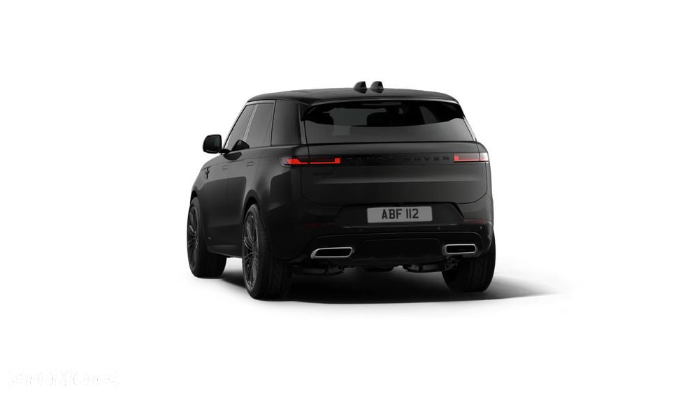 Land Rover Range Rover Sport S 3.0 P550e PHEV Autobiography - 2