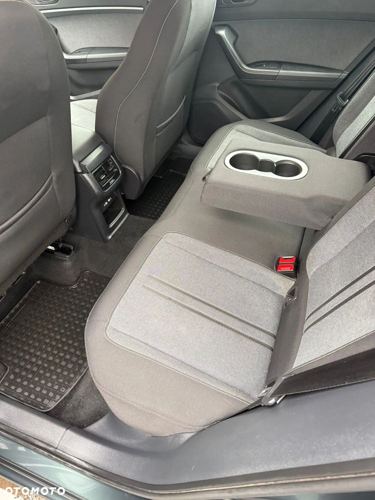 Seat Ateca 2.0 TDI Style S&S DSG - 22