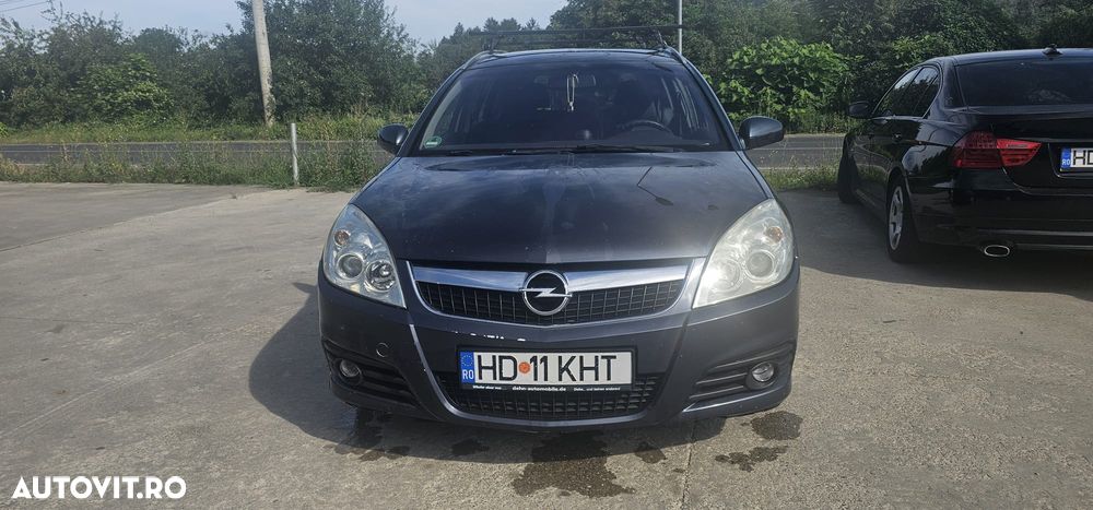 Opel Vectra 1.9 CDTI - 1