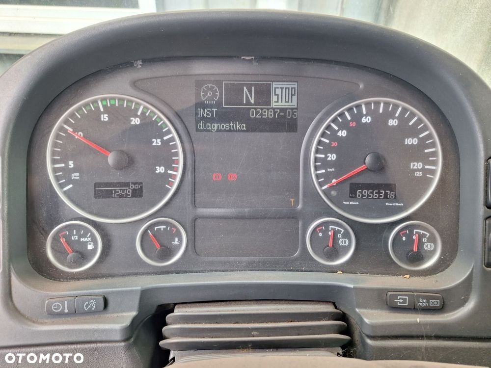 MAN Tgl 8.210 4X2 Bb - 34