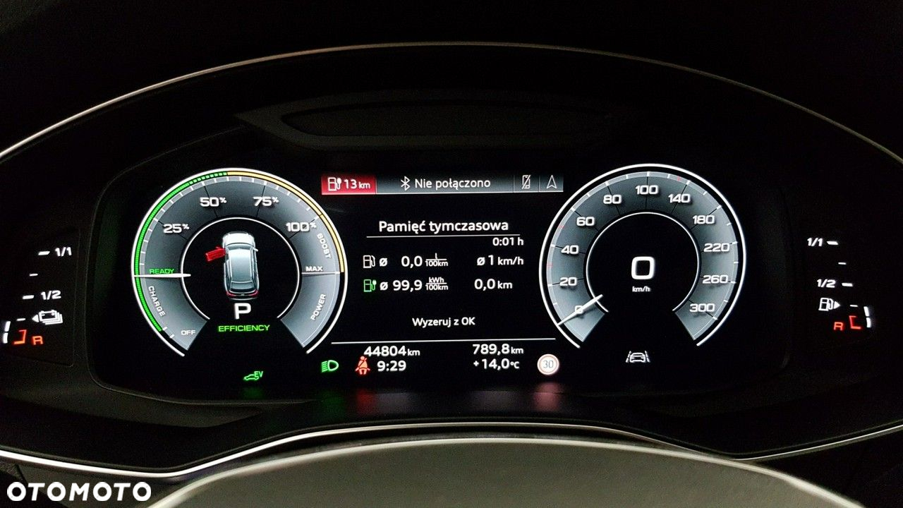 Audi A6 - 20