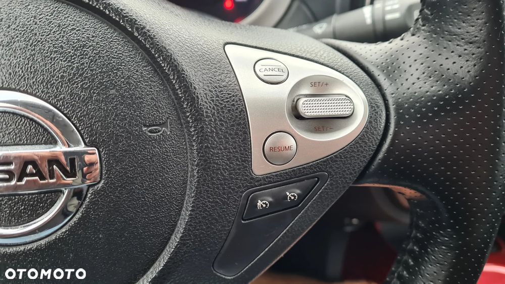 Nissan Juke - 29