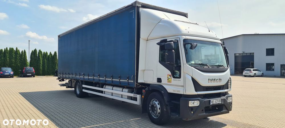 Iveco Eurocargo - 3