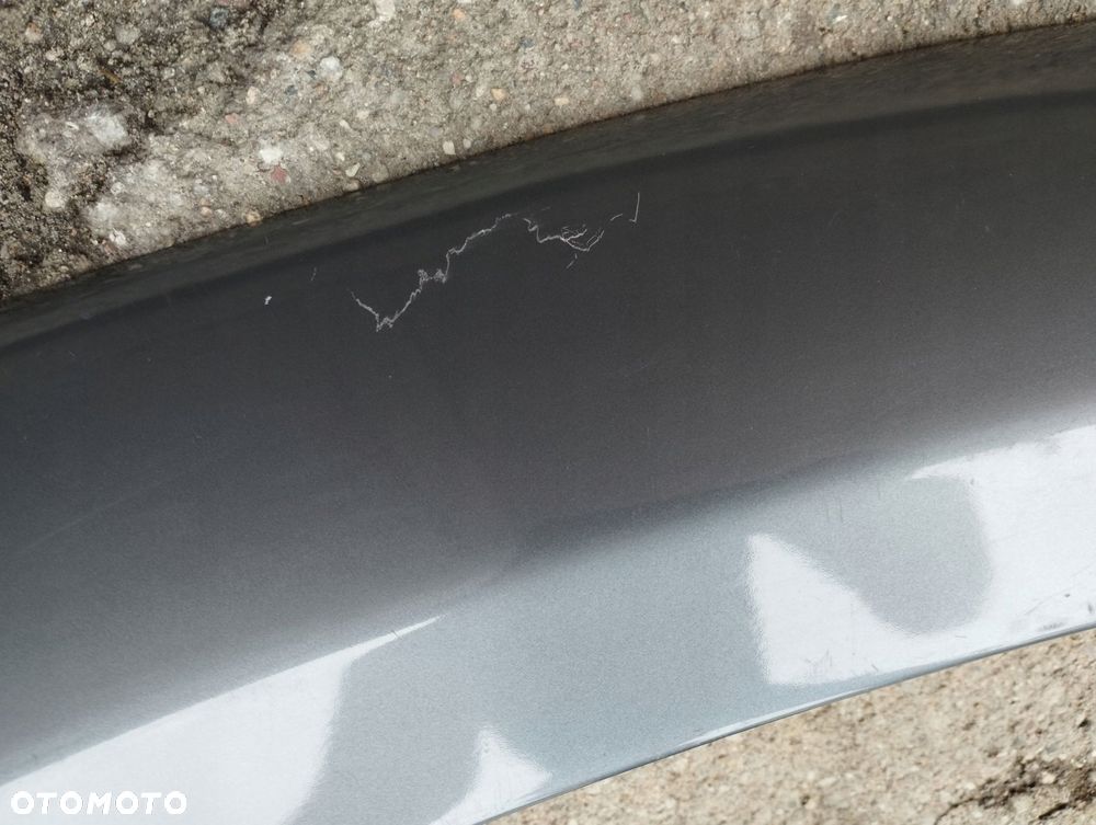 Listwa na błotnik prawy przód Toyota Land Crusier J90 90 - 4