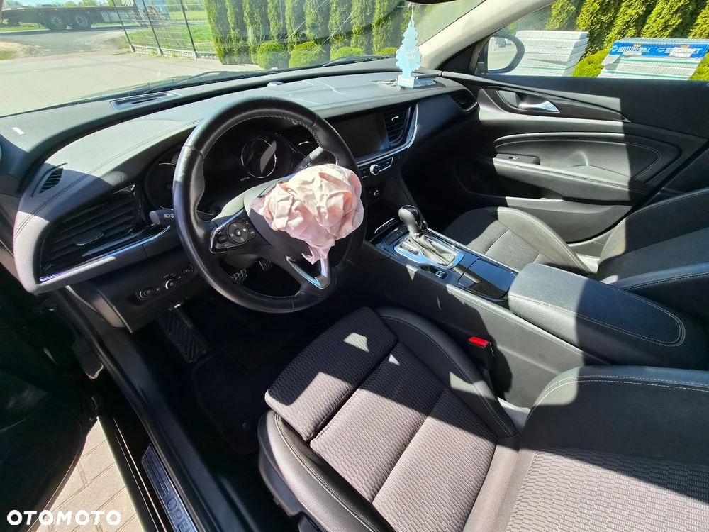 Opel Insignia 1.5 Direct InjectionTurbo Dynamic - 11