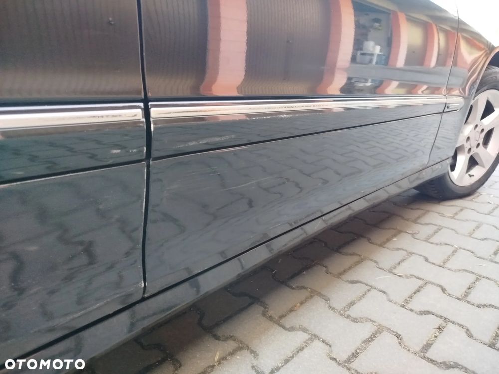 Mercedes-Benz Klasa C 220 CDI Automatik Avantgarde - 17