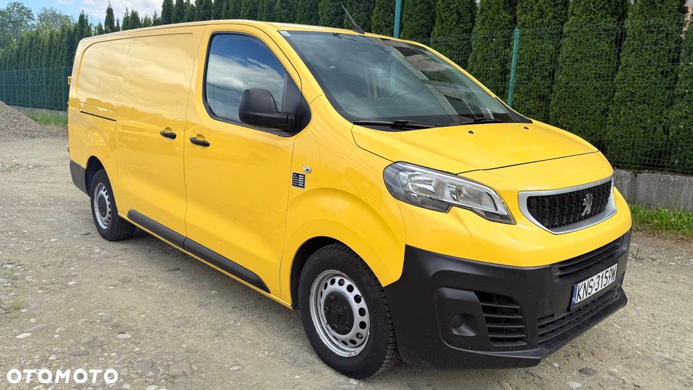 Peugeot Expert - 2