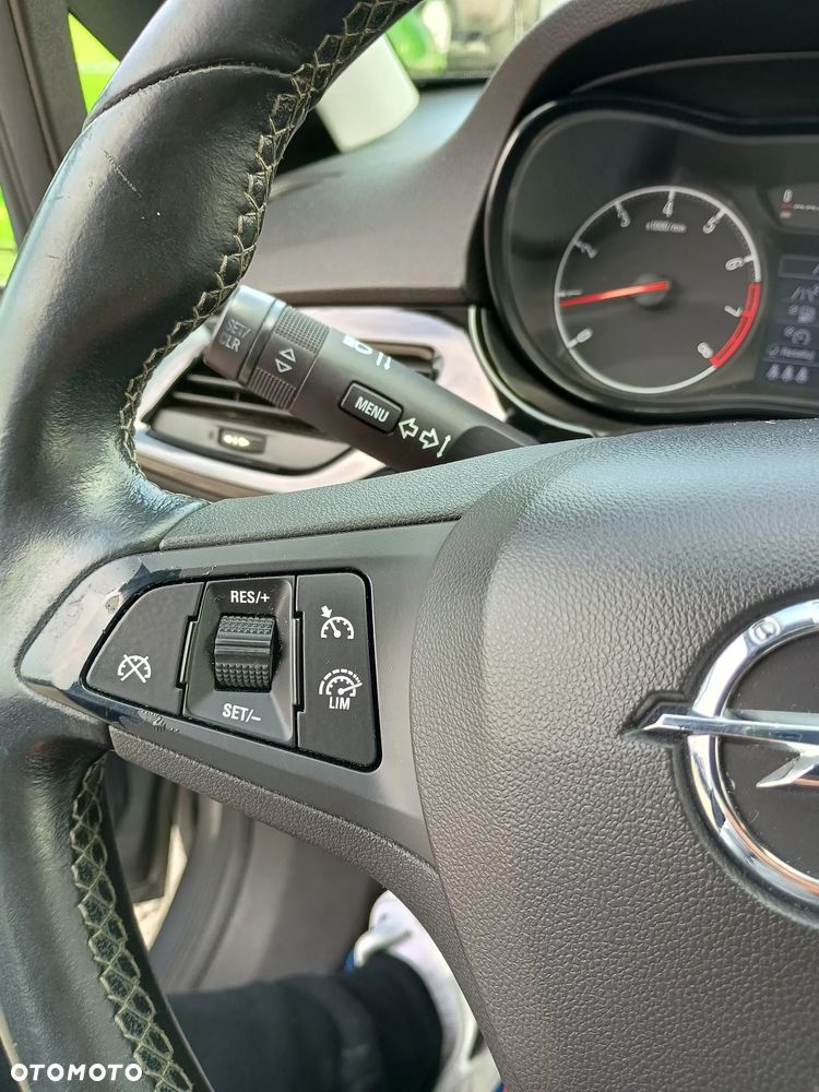 Opel Corsa 1.4 Selection - 19