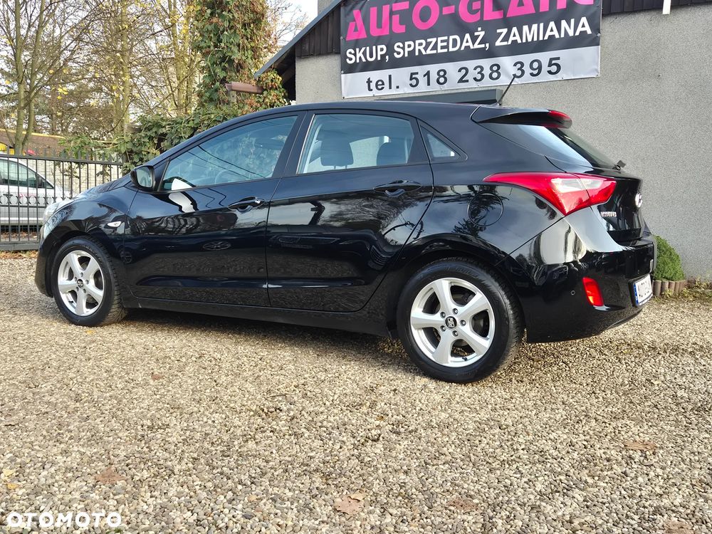 Hyundai i30 1.4 Style - 26