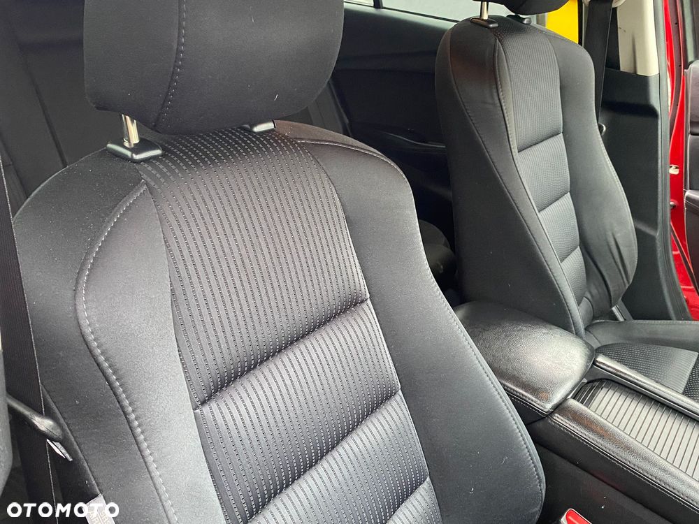 Mazda 6 SKYACTIV-D 175 Drive i-ELOOP AWD Sports-Line - 25