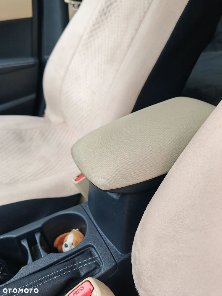 Toyota Corolla 1.6 Comfort MS - 13