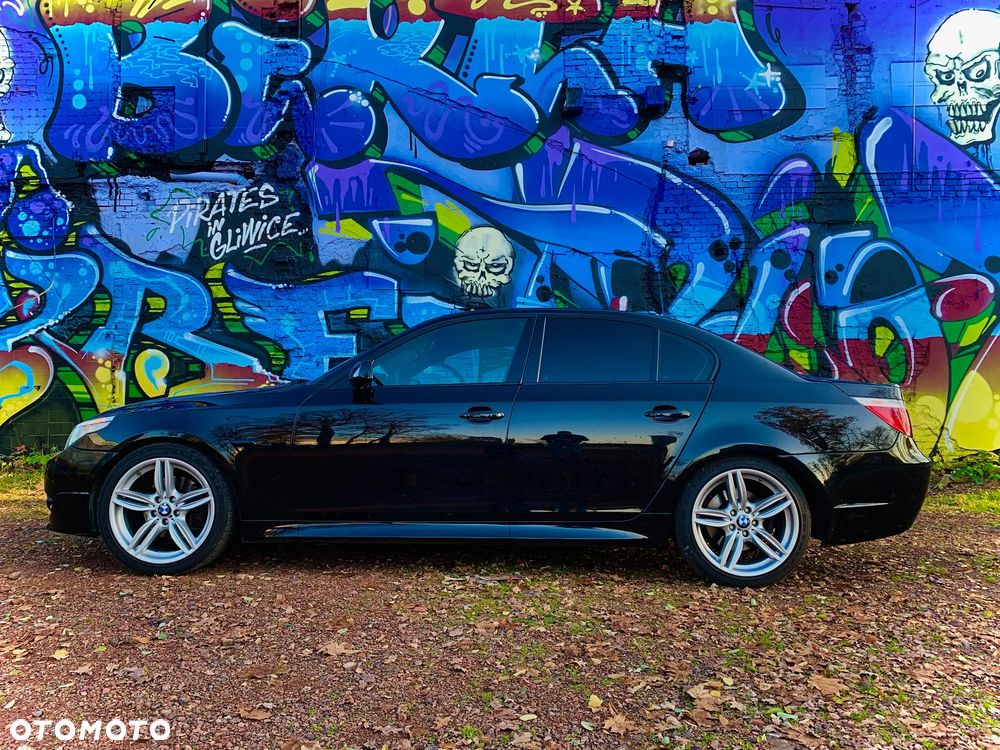 BMW Seria 5 - 21