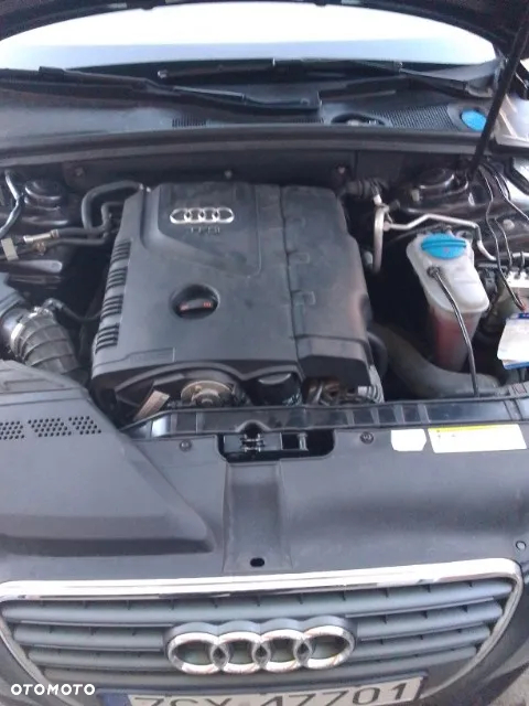 Audi A5 2.0 TFSI - 15