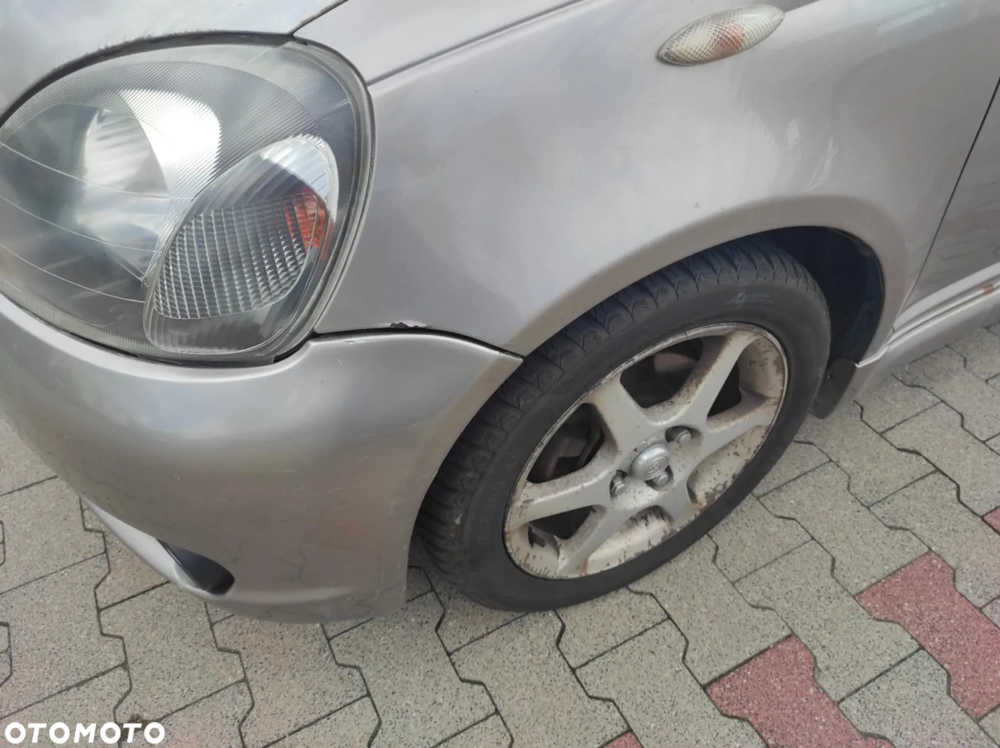 Toyota Yaris 1.5 TSport - 10