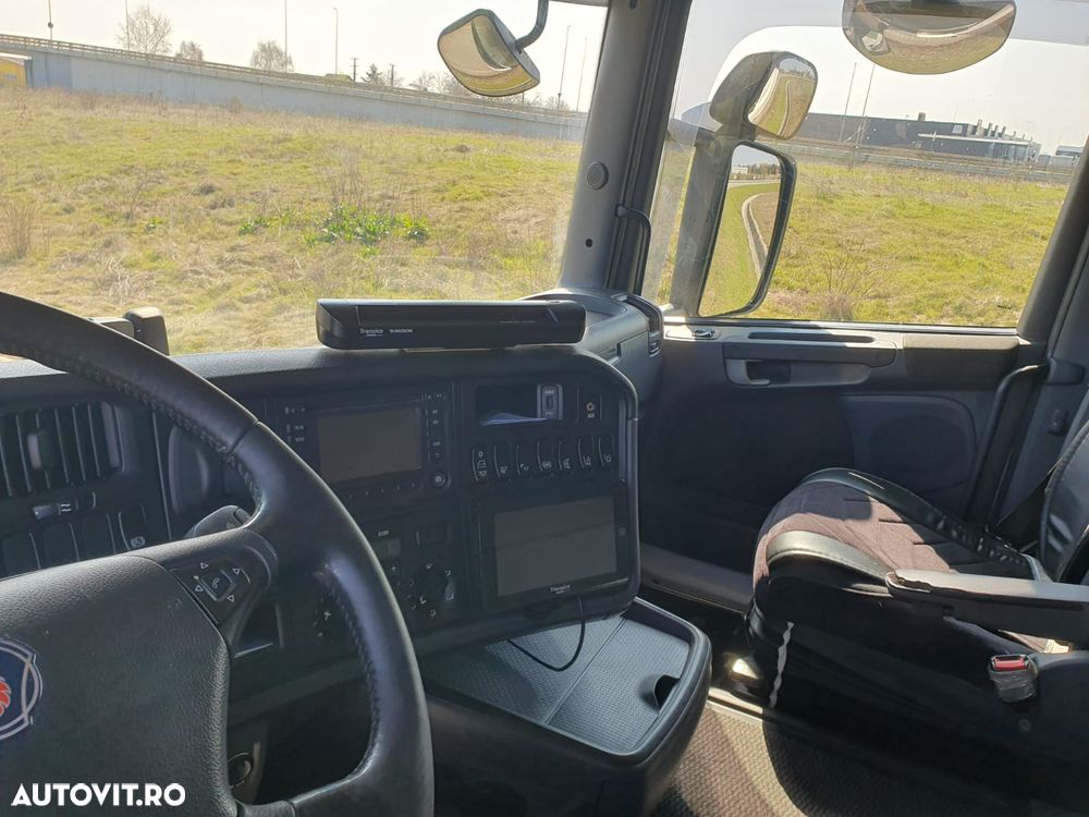 Scania R450 - 20