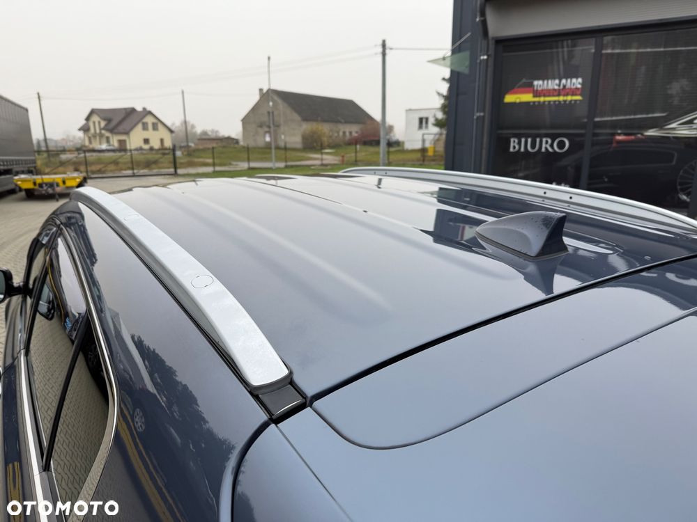 Kia Sportage 2,0 CRDI 2WD ISG Spirit - 37