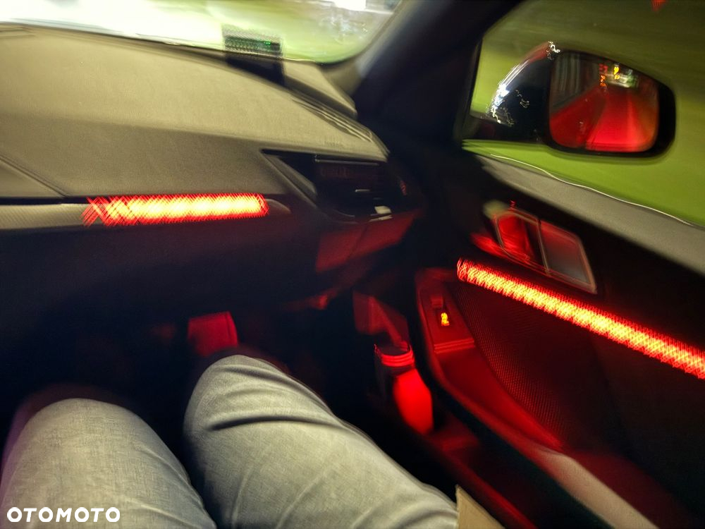 BMW Seria 1 - 29