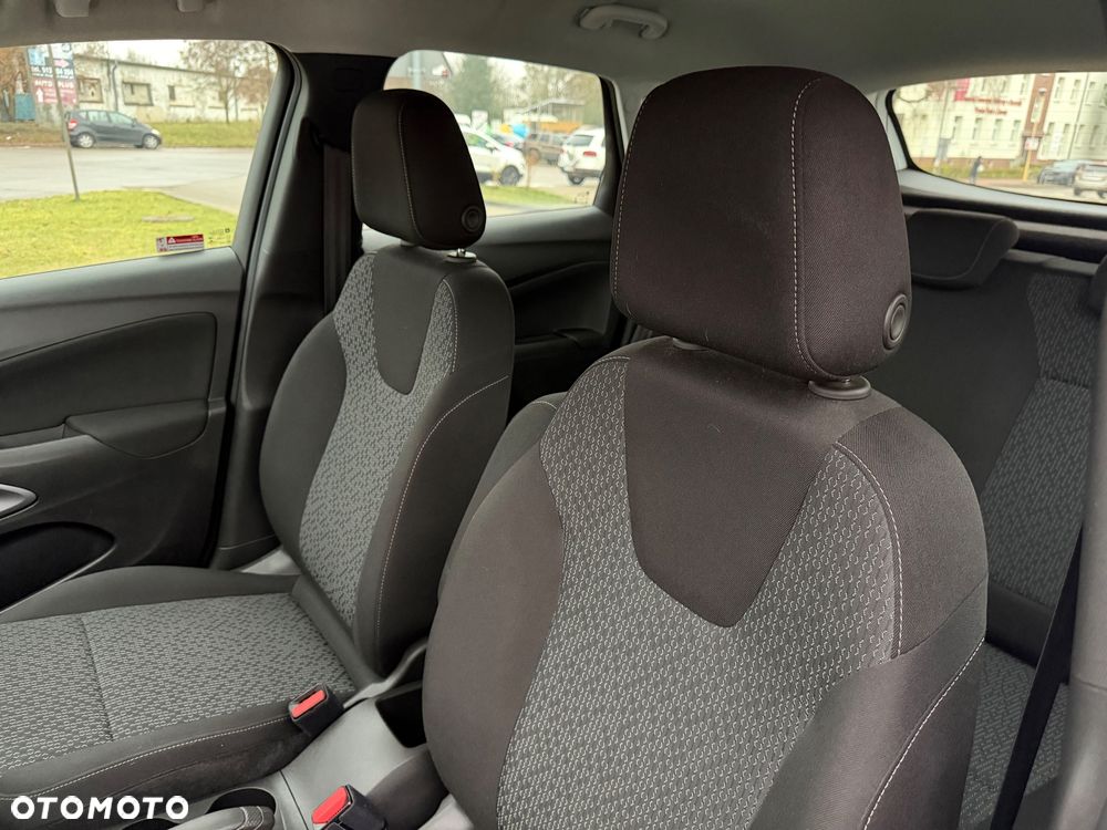 Opel Crossland 1.2 Automatik Elegance - 20