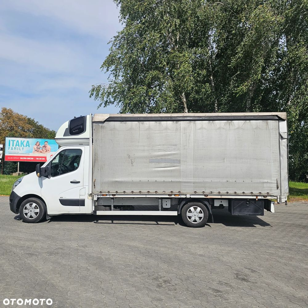 Renault Master - 7