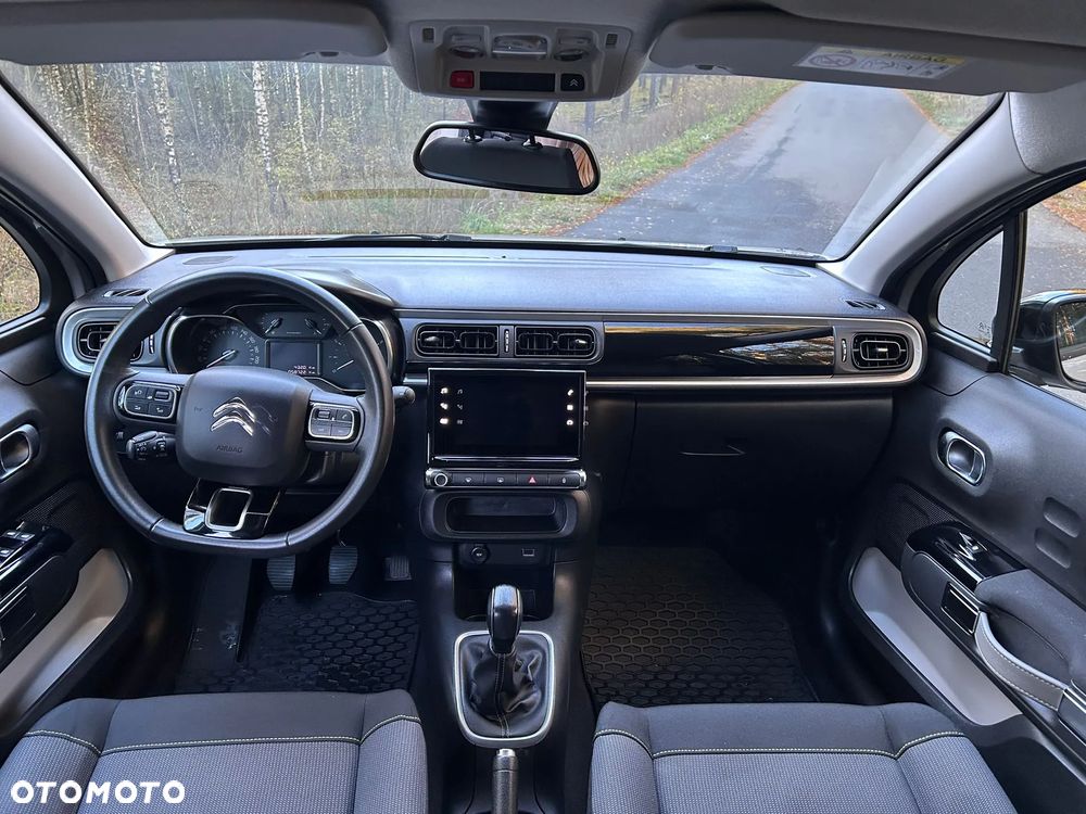 Citroën C3 - 5
