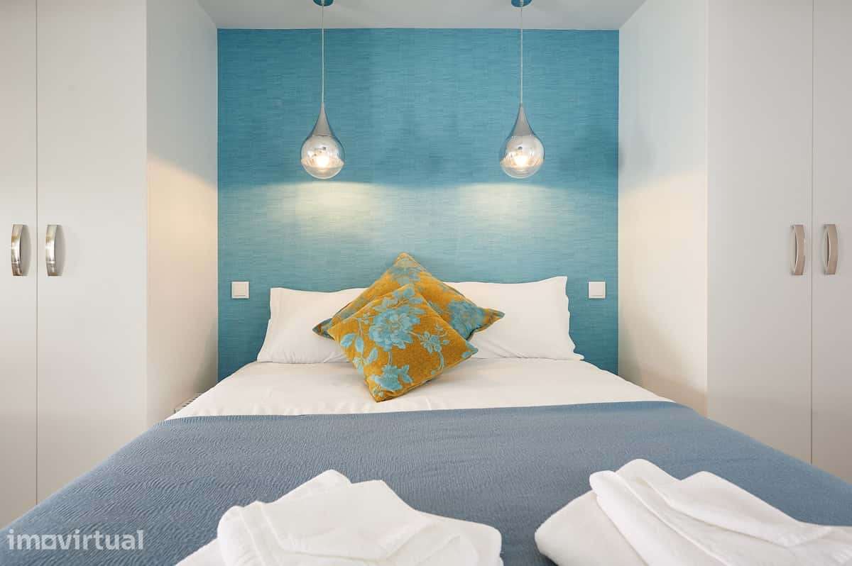 Rainha II Beach Apartment - Cascais - Grande imagem: 4/20