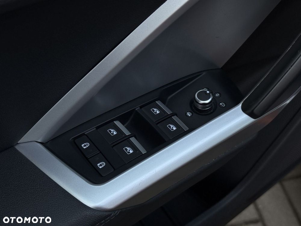 Audi Q3 35 TFSI Advanced S tronic - 20