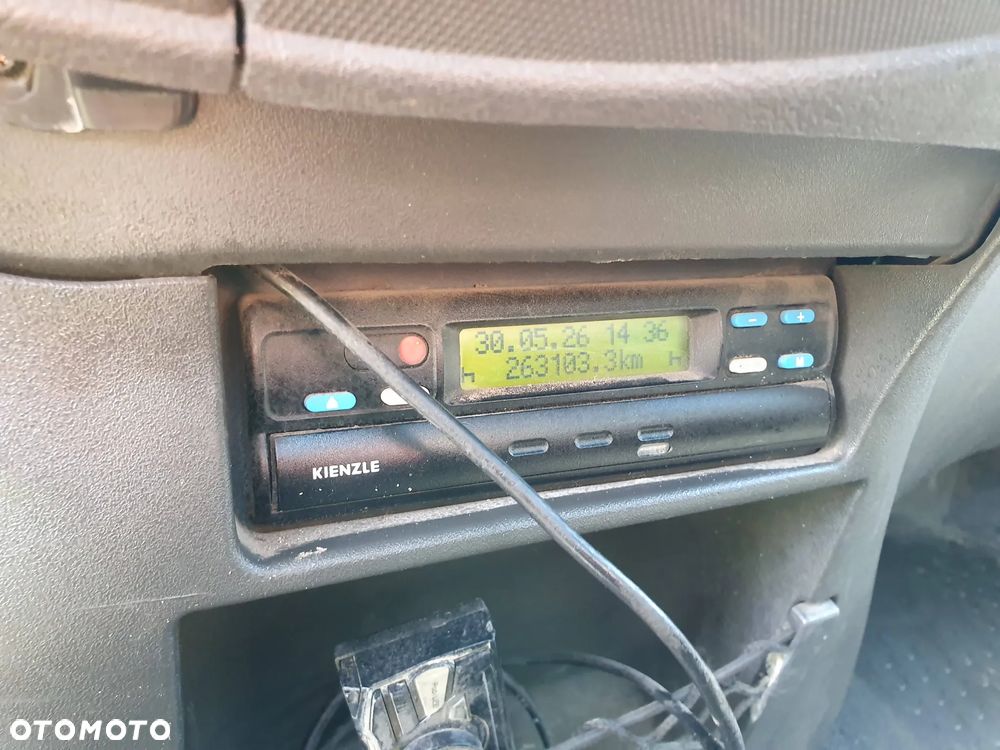 Iveco DAILY 35C13 50C13 - 9