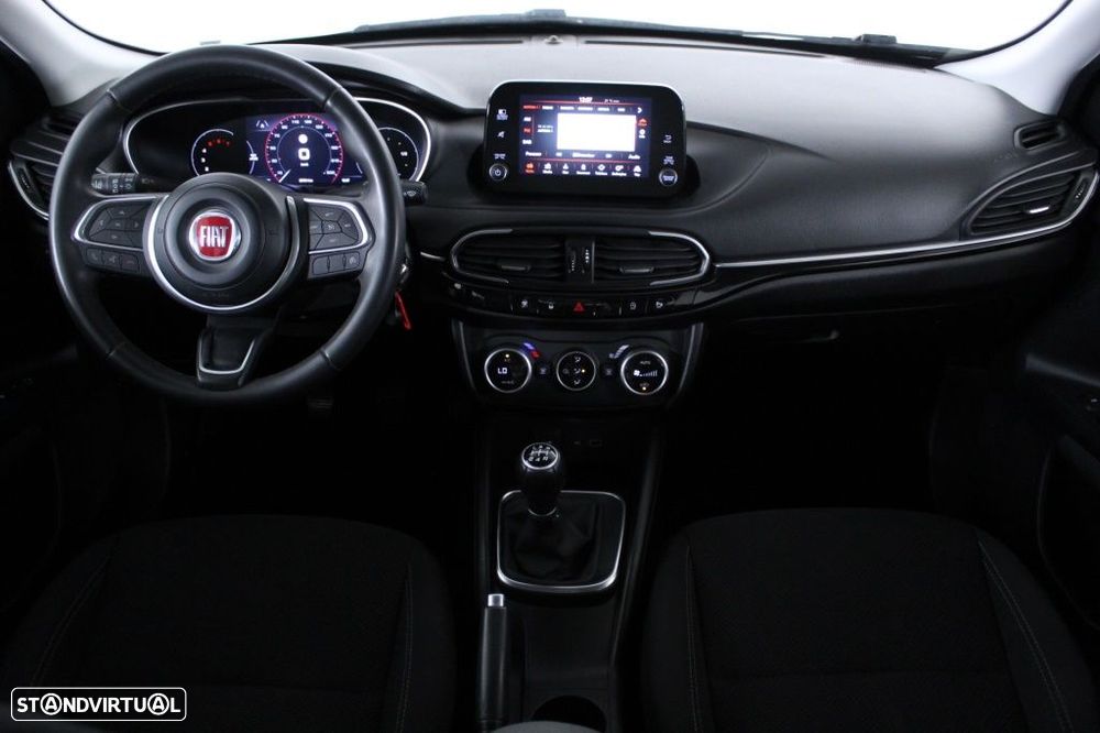 Fiat Tipo 1.3 Multijet Life - 18
