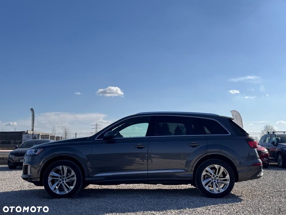 Audi Q7 - 7