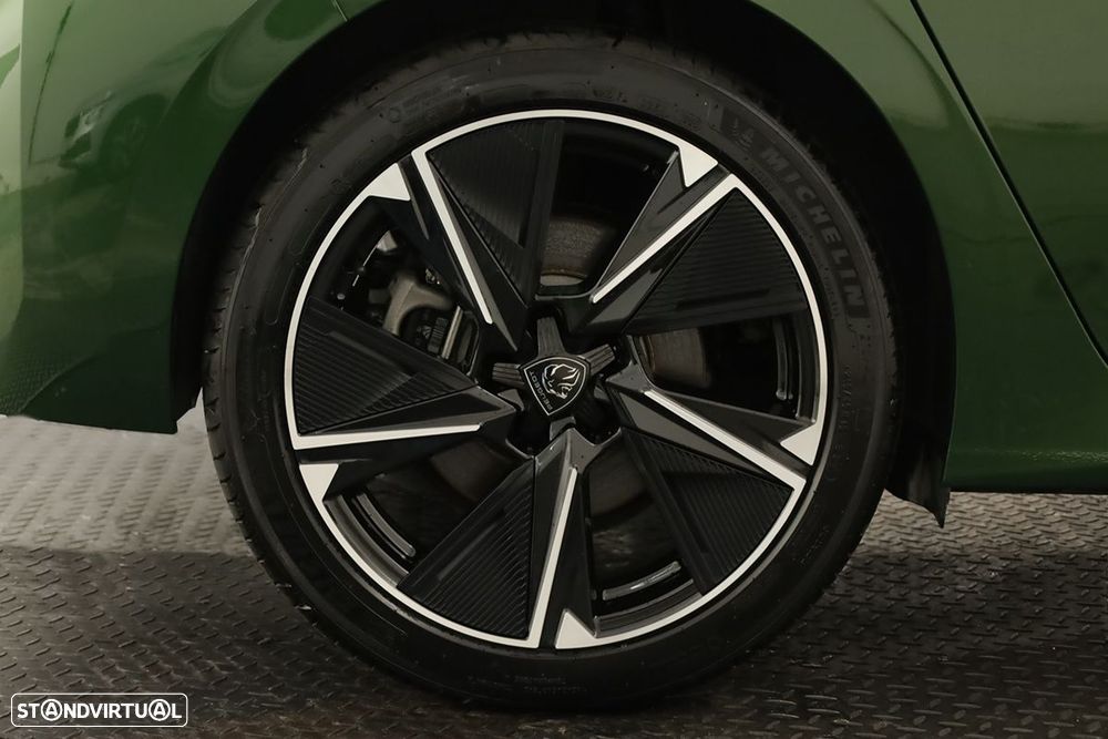 Peugeot e-308 54 kWh First Edition - 5