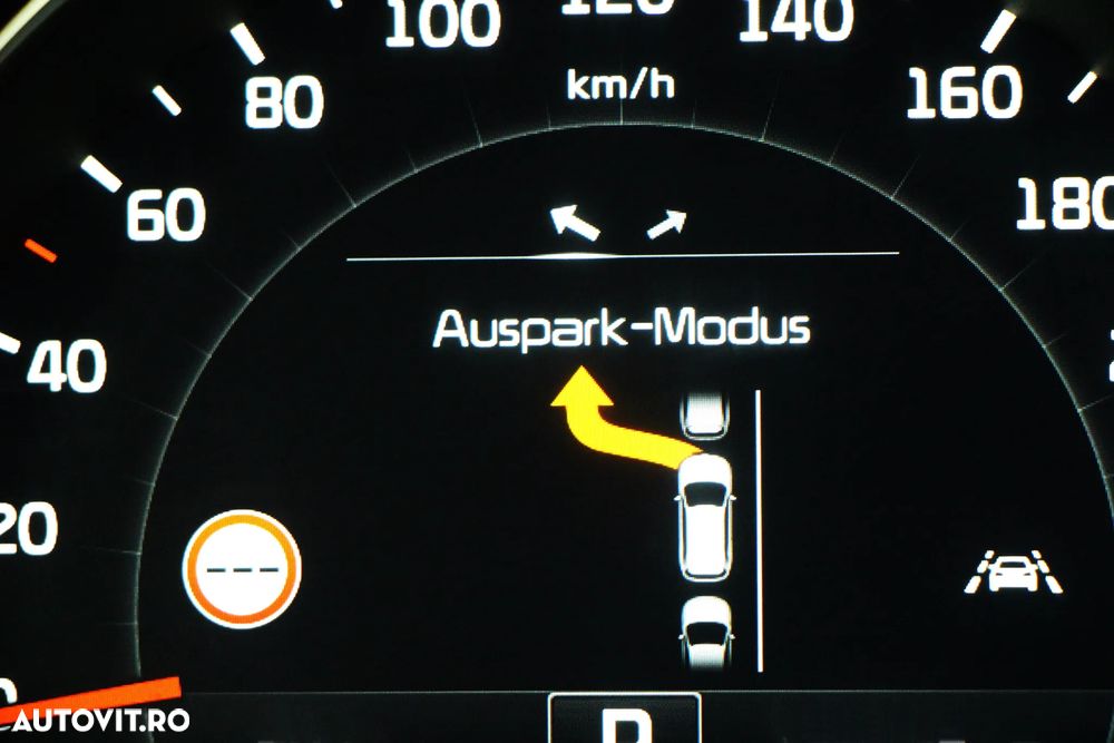 Kia Sorento 2.2 CRDi AWD Aut. Platinum Edition - 18