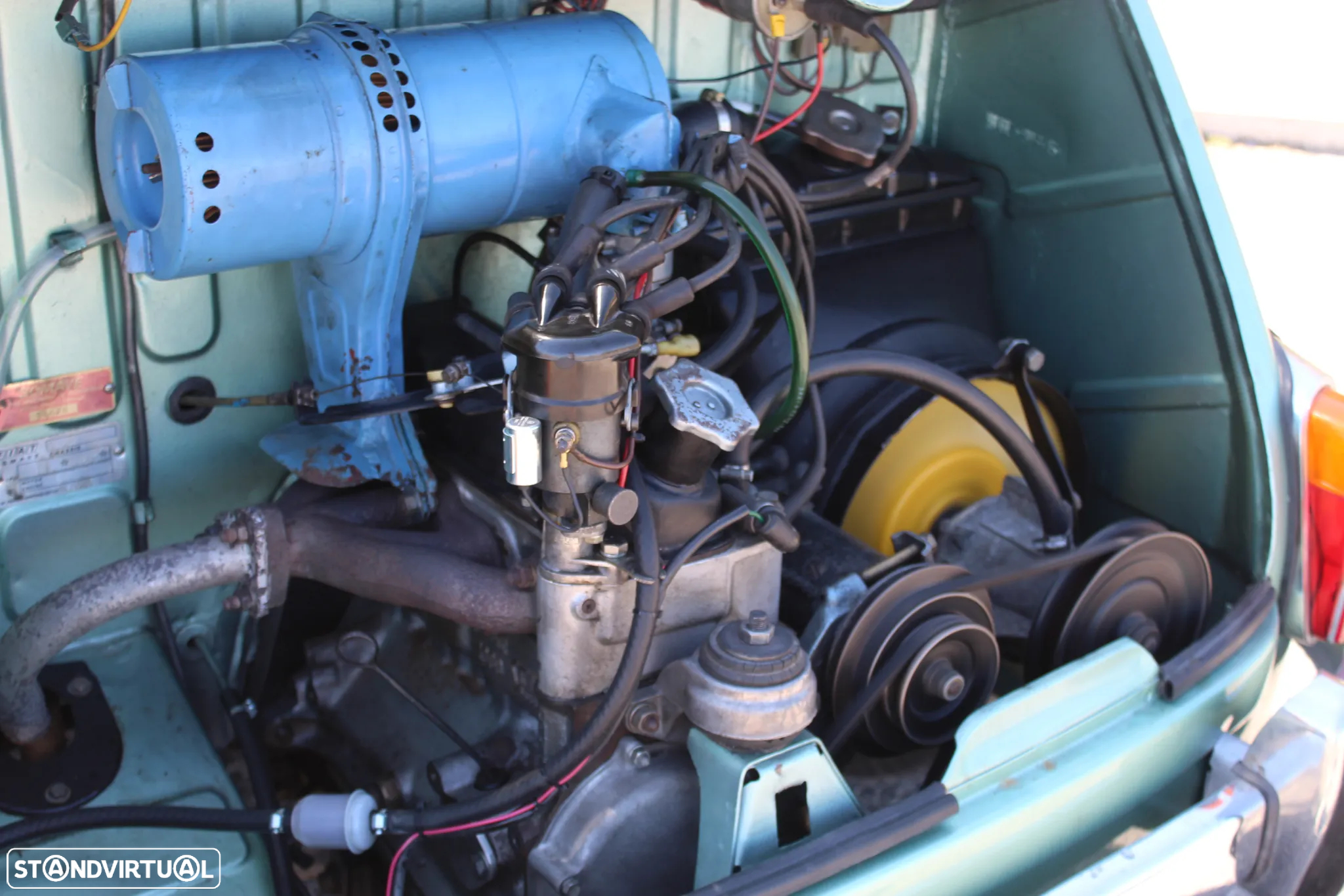 Fiat 600 - 24