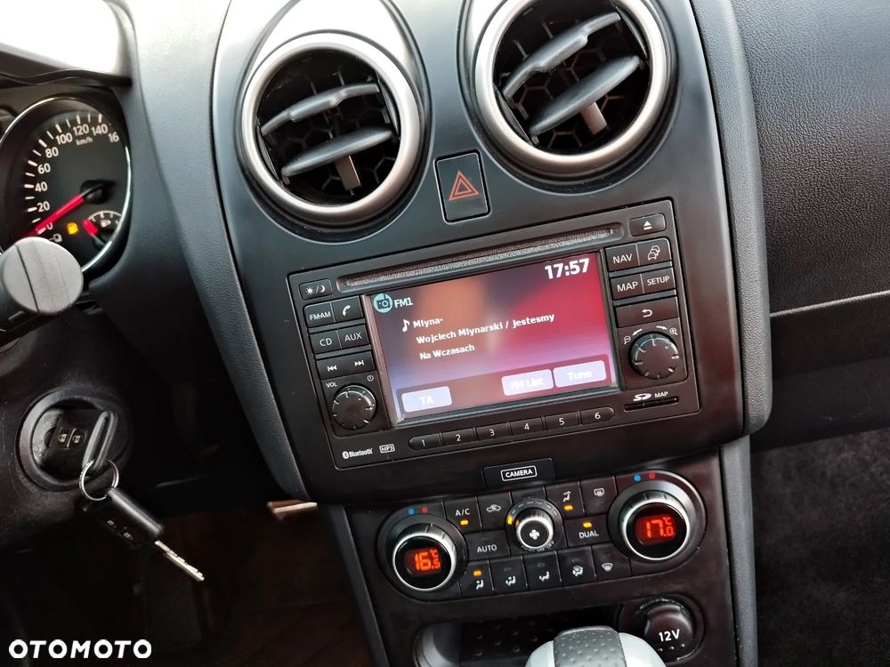 Nissan Qashqai 2.0 360 CVT - 24