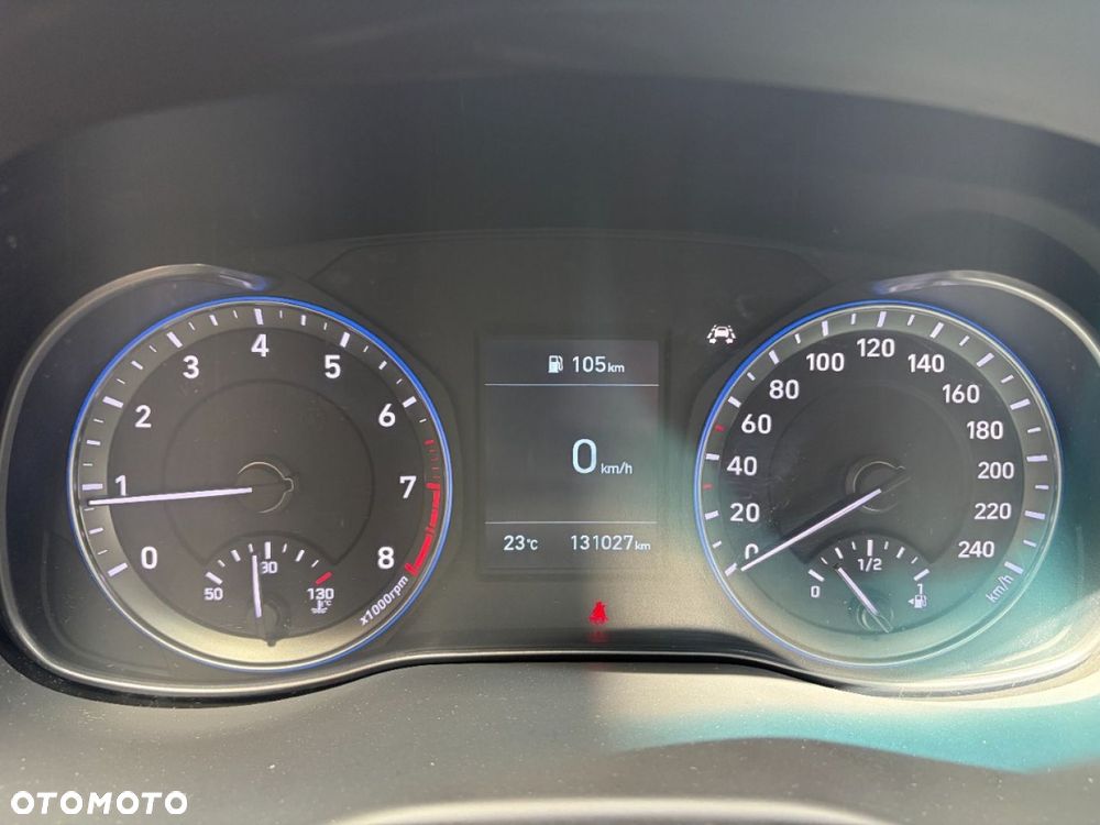 Hyundai Kona 1.0 T-GDI Comfort - 9