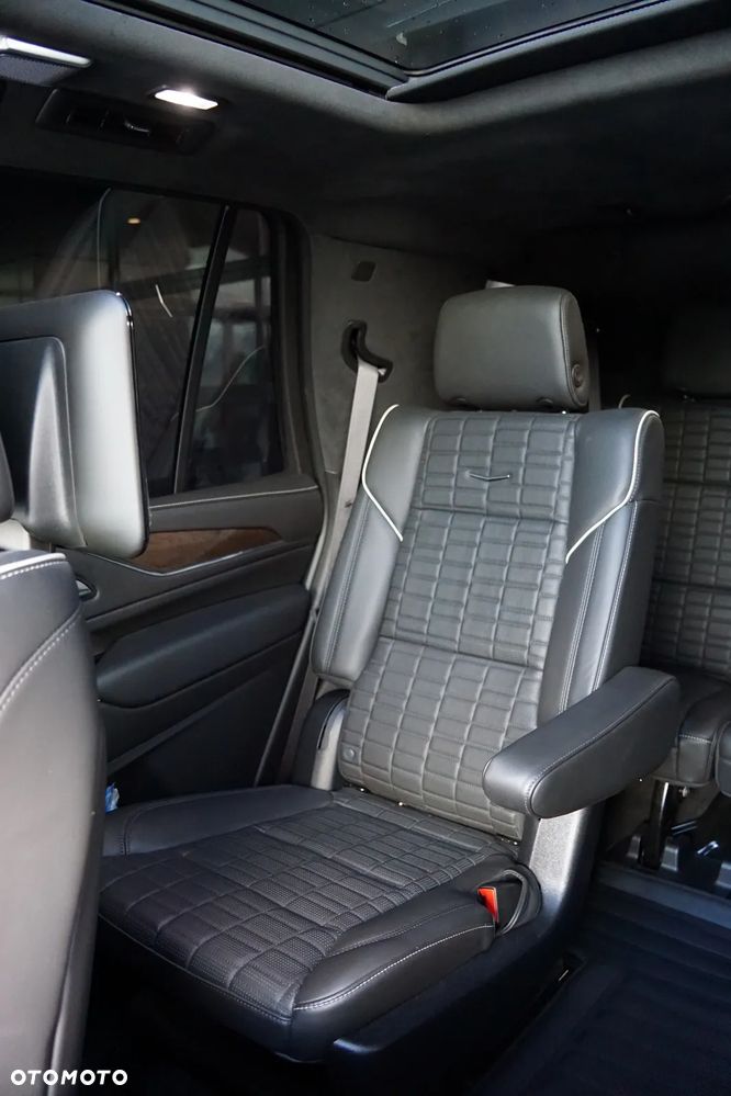 Cadillac Escalade 6.2 V8 Platinum - 18