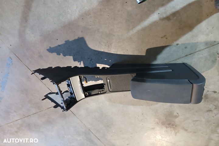 Cotiera 3C1863241CG 3C1863241CG Volkswagen VW Passat B6 [2005 - 2010] - 3