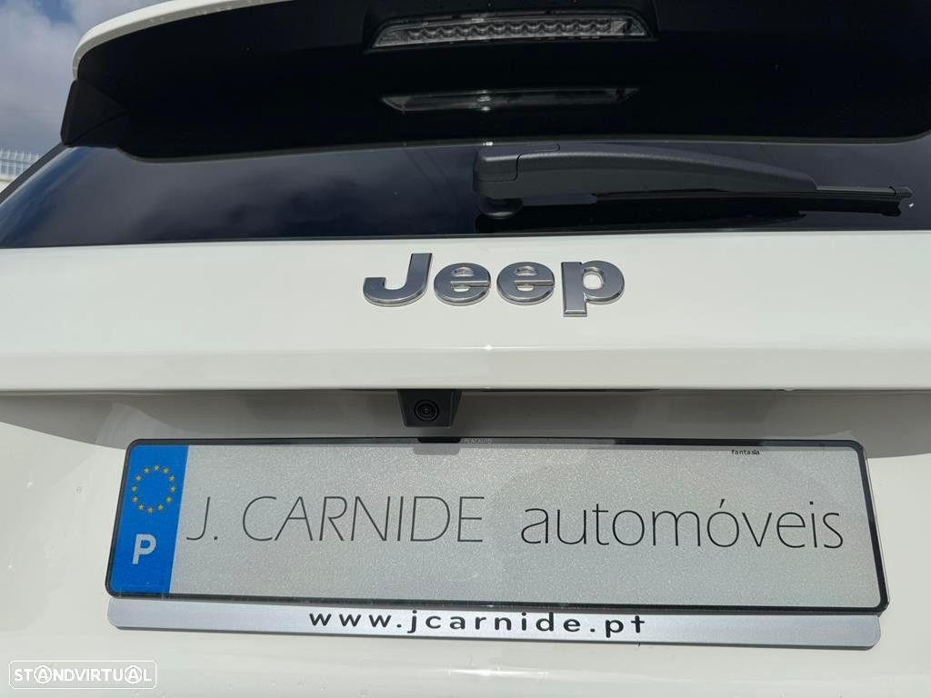 Jeep Avenger - 41