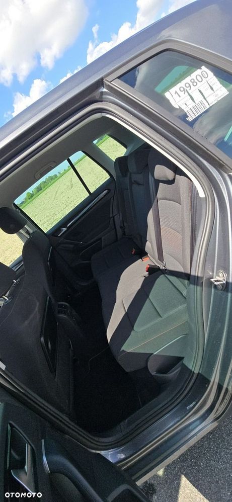 Volkswagen Golf Sportsvan - 14