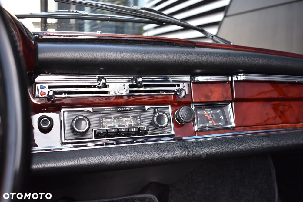 Mercedes-Benz Inny - 20