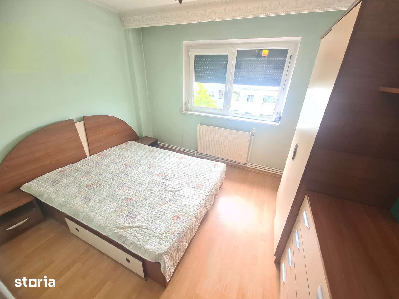 Apartament 2 camere, Energiei, Bacau — fotografia 3