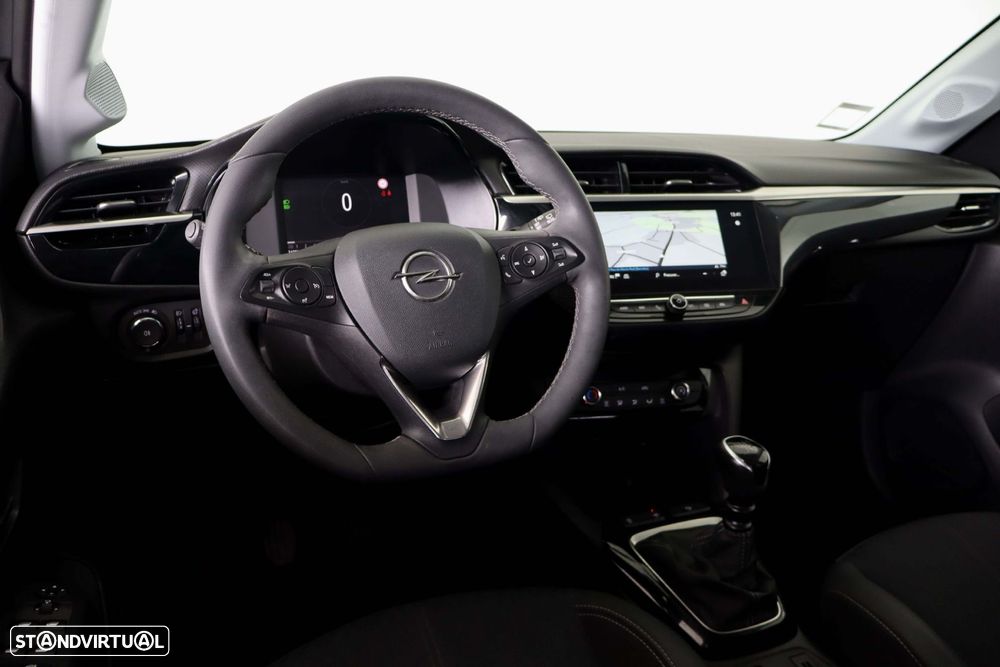Opel Corsa 1.5 D Elegance - 19