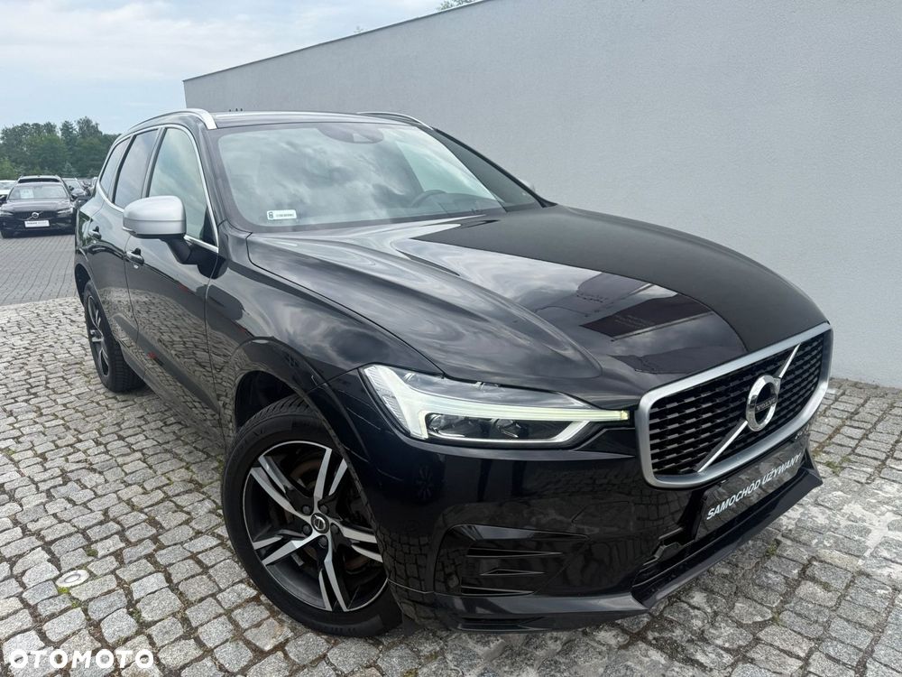 Volvo XC 60 - 3