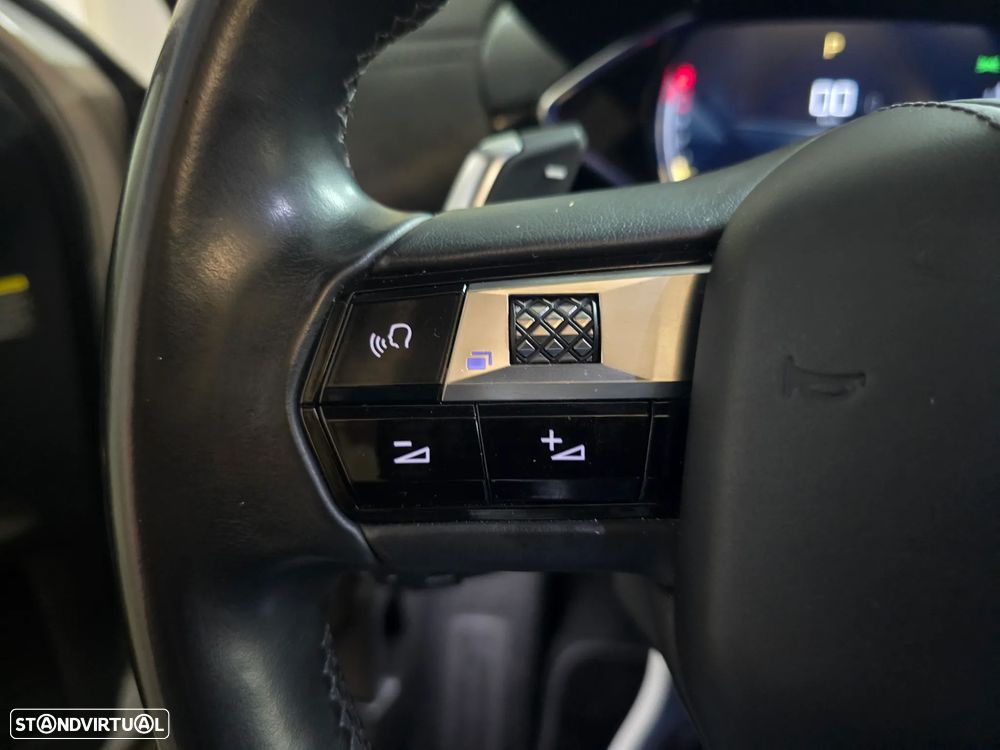 DS DS3 Crossback - 20