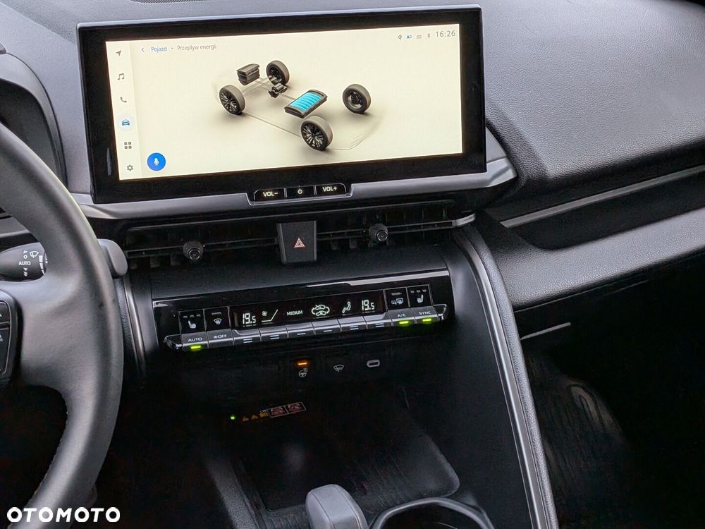 Toyota C-HR 2.0 Hybrid Dynamic Force Style - 23