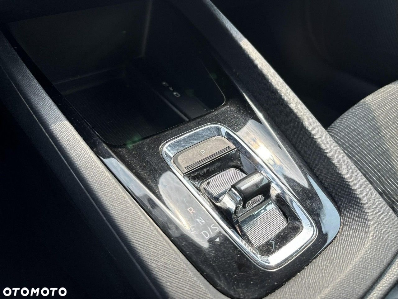 Skoda Octavia 2.0 TDI Ambition DSG - 24