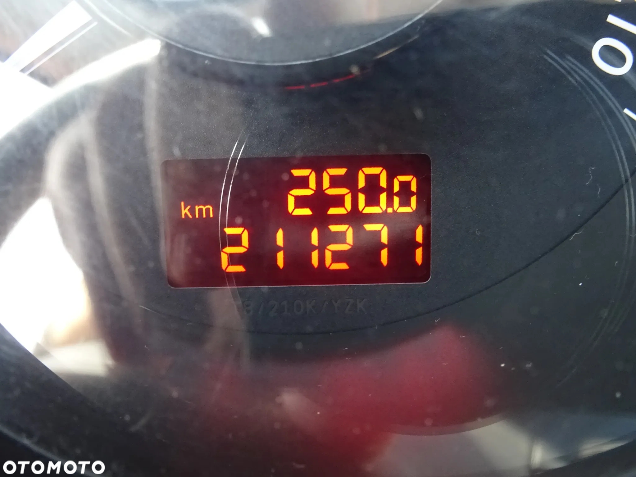 Peugeot 3008 1.6 HDi Premium - 32